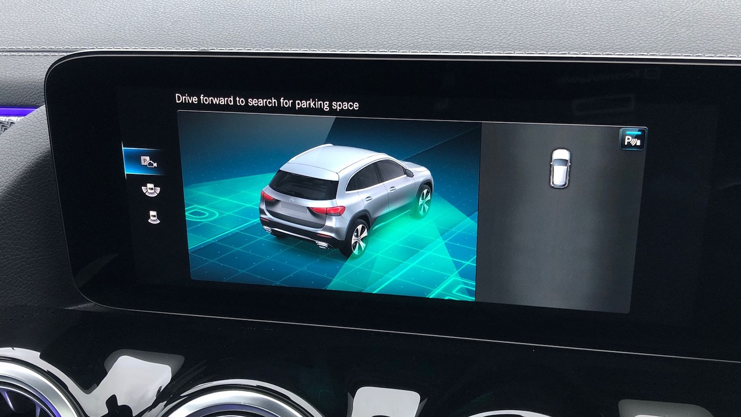 Used Mercedes-Benz GLA 2022 for sale - 77064357: Photo 33