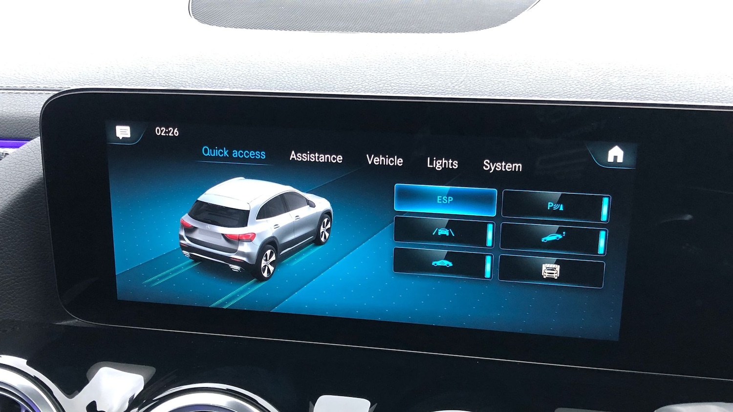 Used Mercedes-Benz GLA 2022 for sale - 77064357: Photo 34