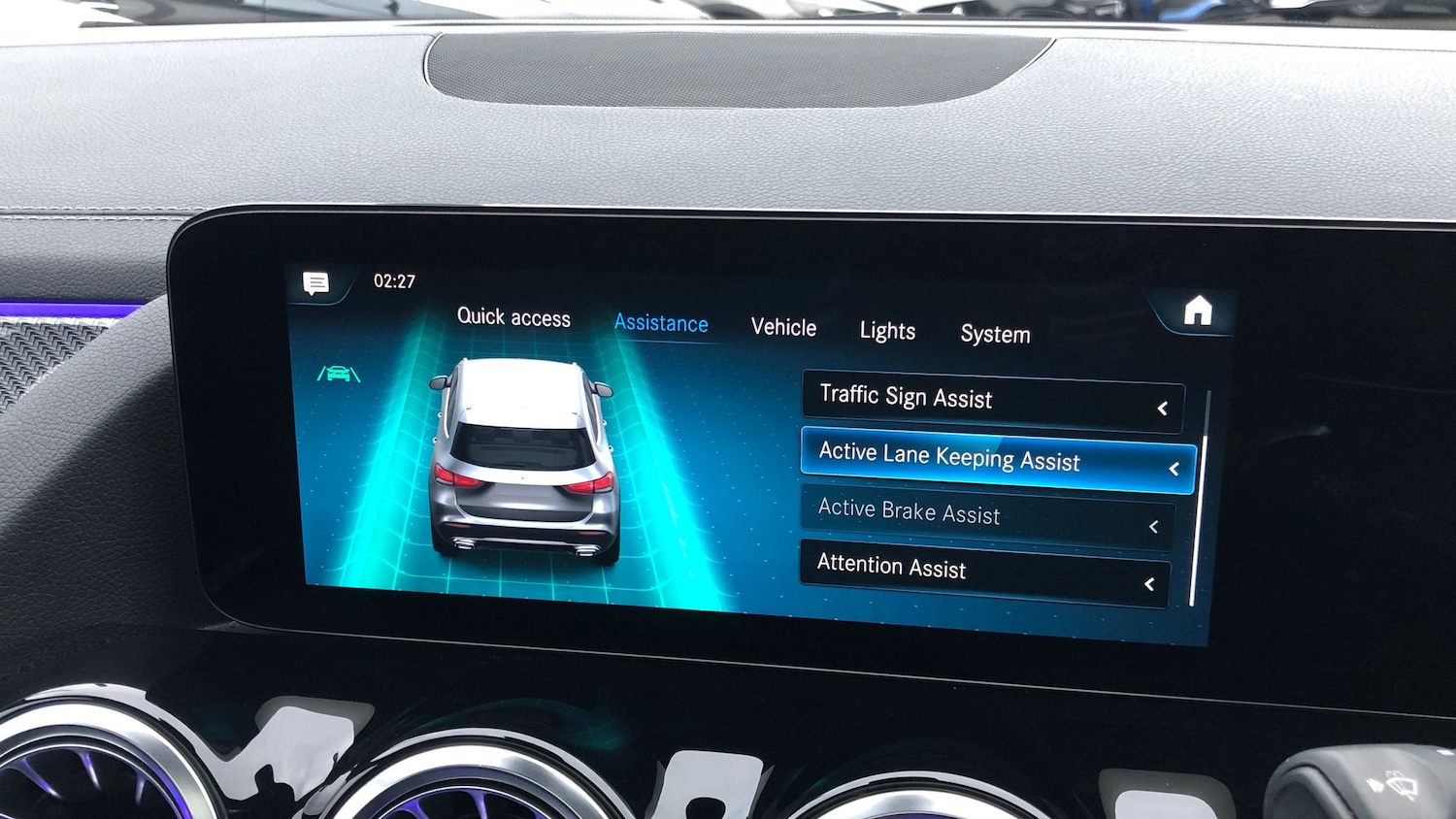 Used Mercedes-Benz GLA 2022 for sale - 77064357: Photo 35