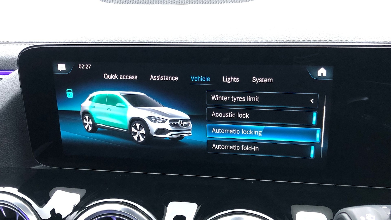 Used Mercedes-Benz GLA 2022 for sale - 77064357: Photo 36