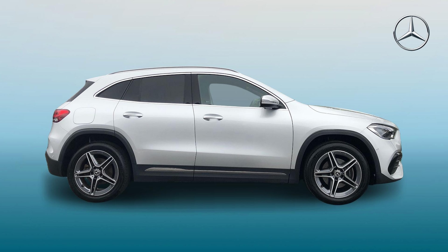 Used Mercedes-Benz GLA 2022 for sale - 77064357: Photo 4