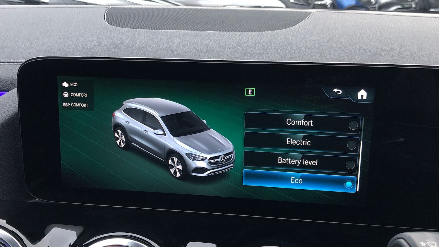 Used Mercedes-Benz GLA 2022 for sale - 77064357: Photo 40