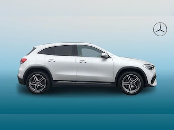 Used Mercedes-Benz GLA 2022 for sale - 77064357: Photo