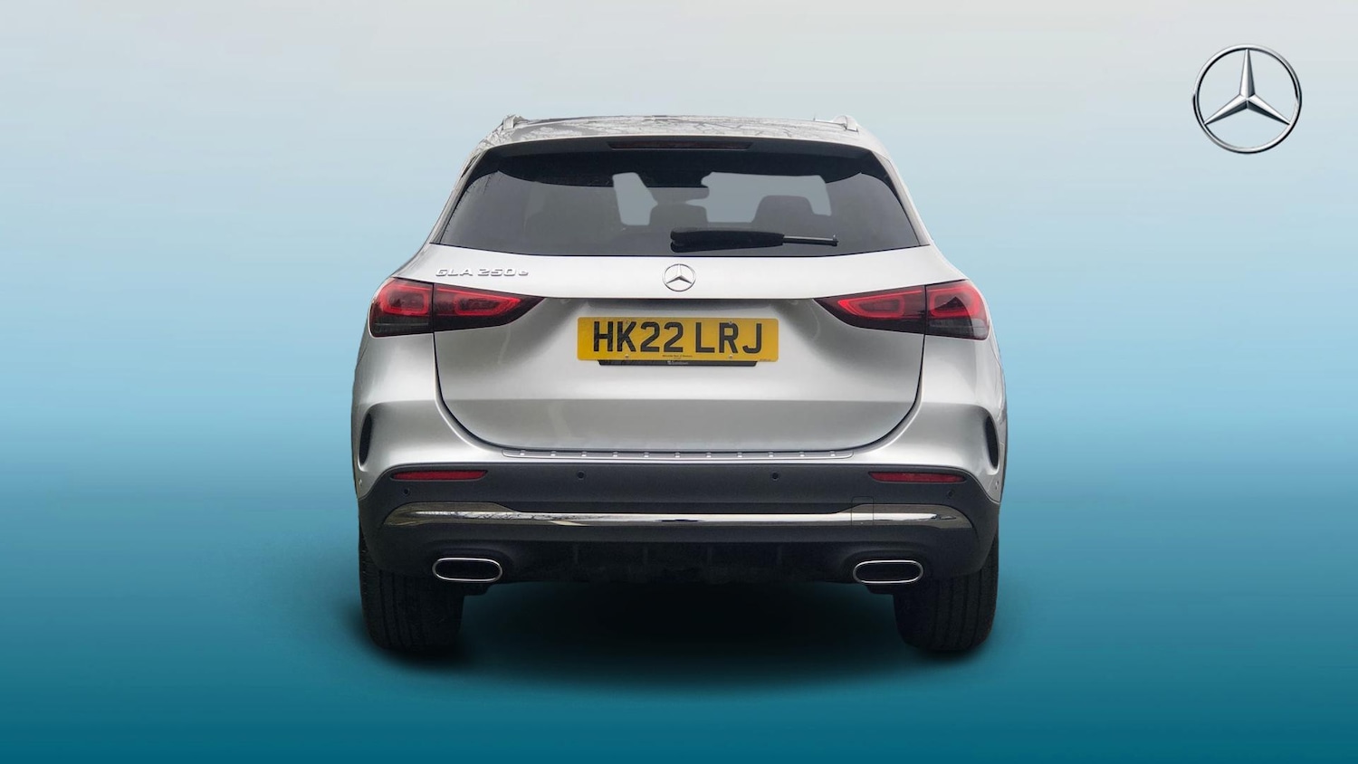 Used Mercedes-Benz GLA 2022 for sale - 77064357: Photo 7