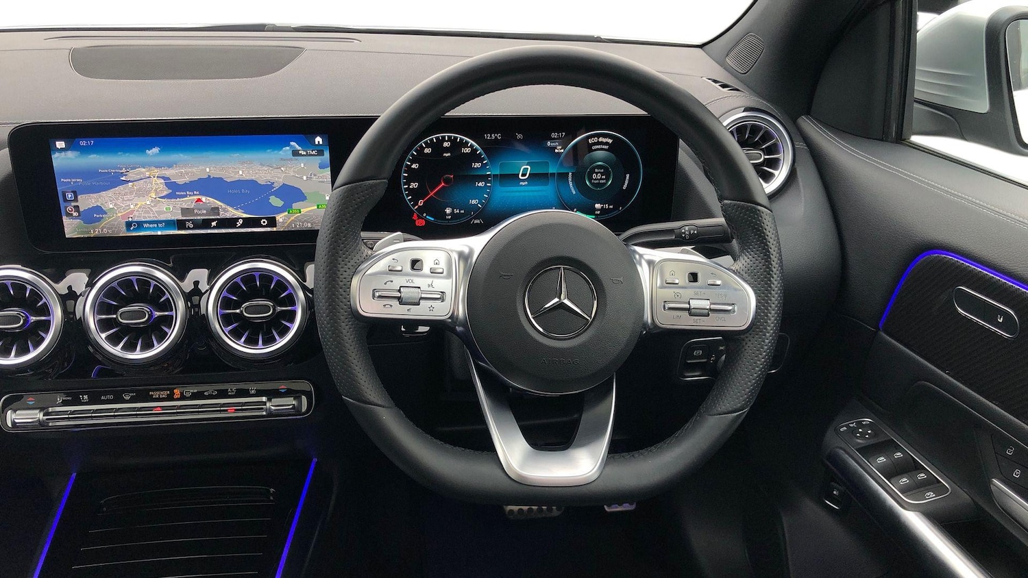 Used Mercedes-Benz GLA 2022 for sale - 77064357: Photo 9