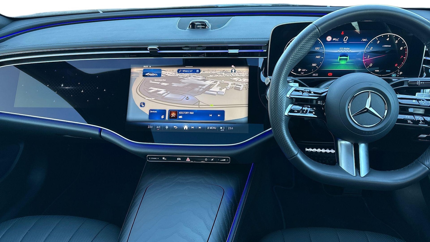 Used Mercedes-Benz E Class 2025 for sale - 77605370: Photo 10