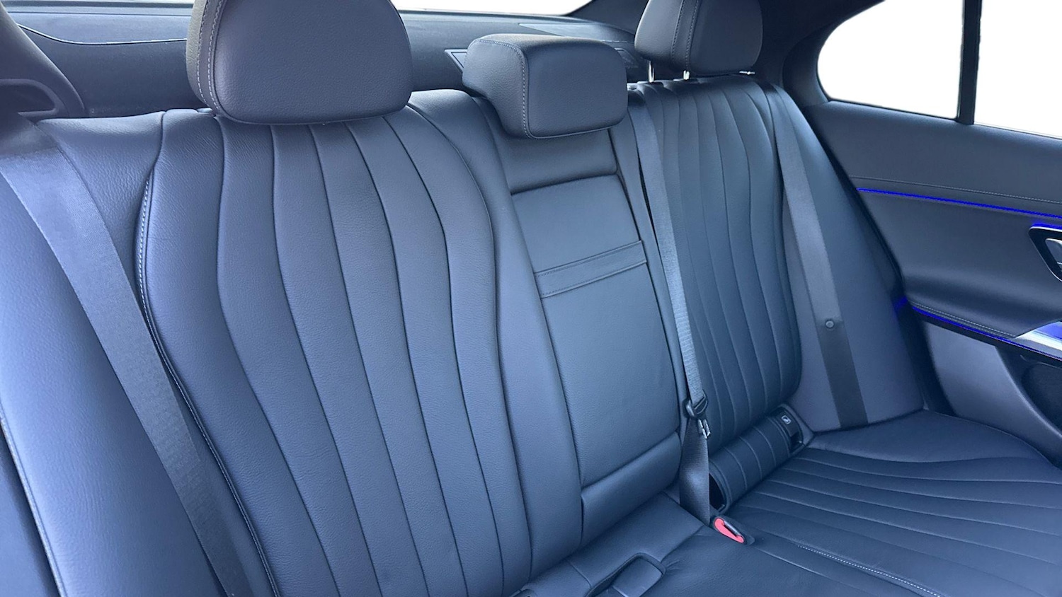 Used Mercedes-Benz E Class 2025 for sale - 77605370: Photo 12