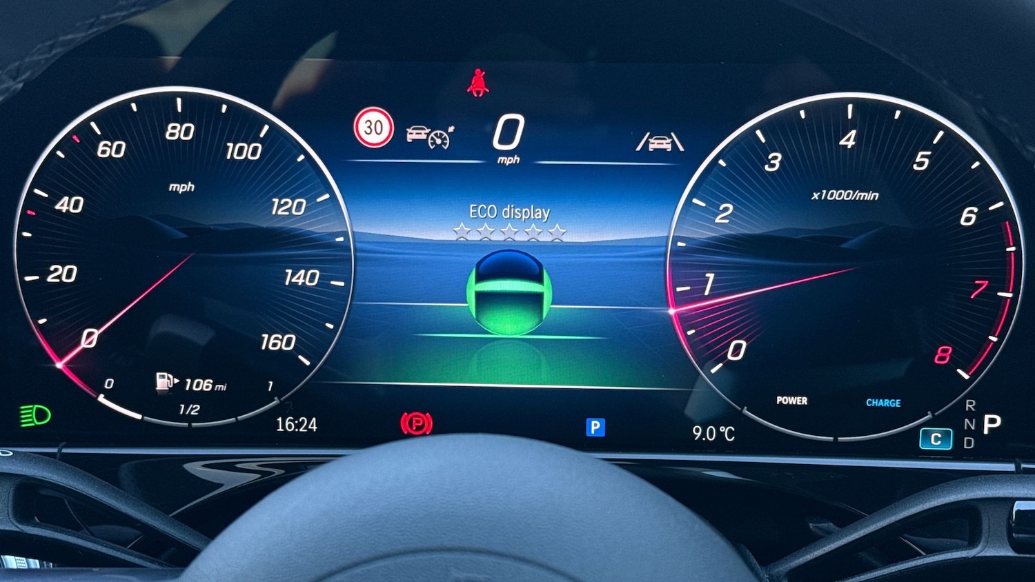 Used Mercedes-Benz E Class 2025 for sale - 77605370: Photo 13