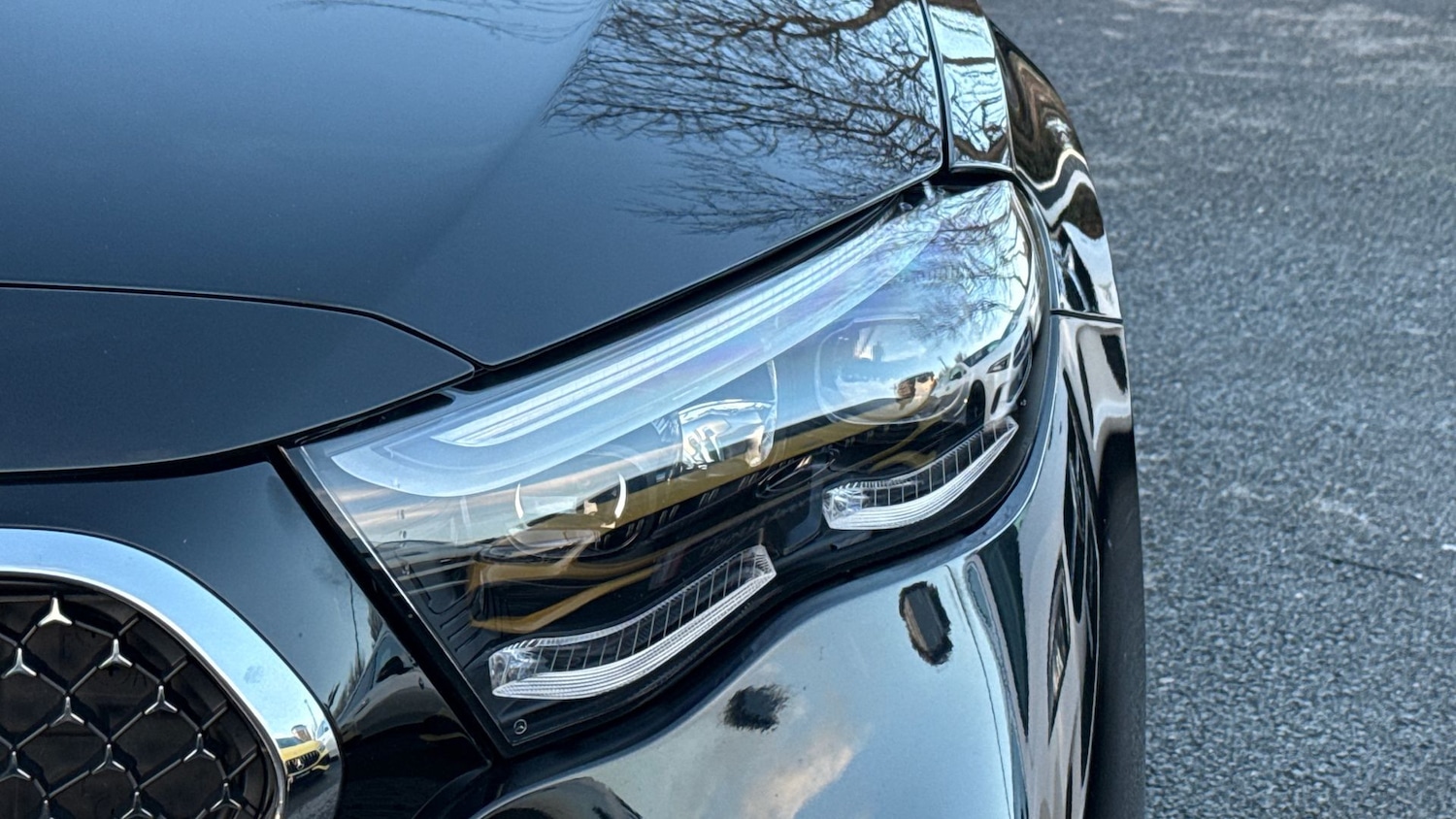 Used Mercedes-Benz E Class 2025 for sale - 77605370: Photo 15