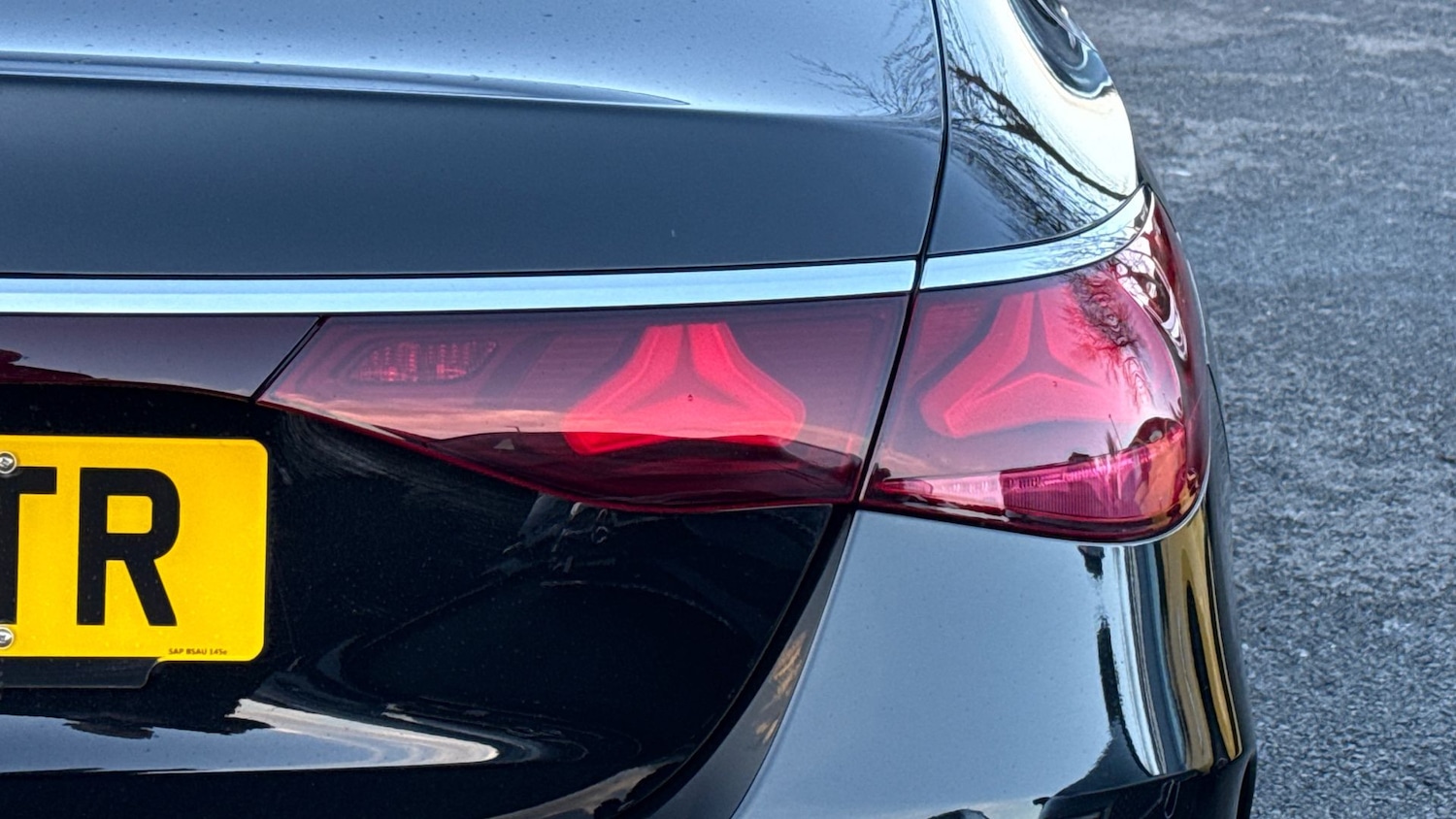 Used Mercedes-Benz E Class 2025 for sale - 77605370: Photo 16