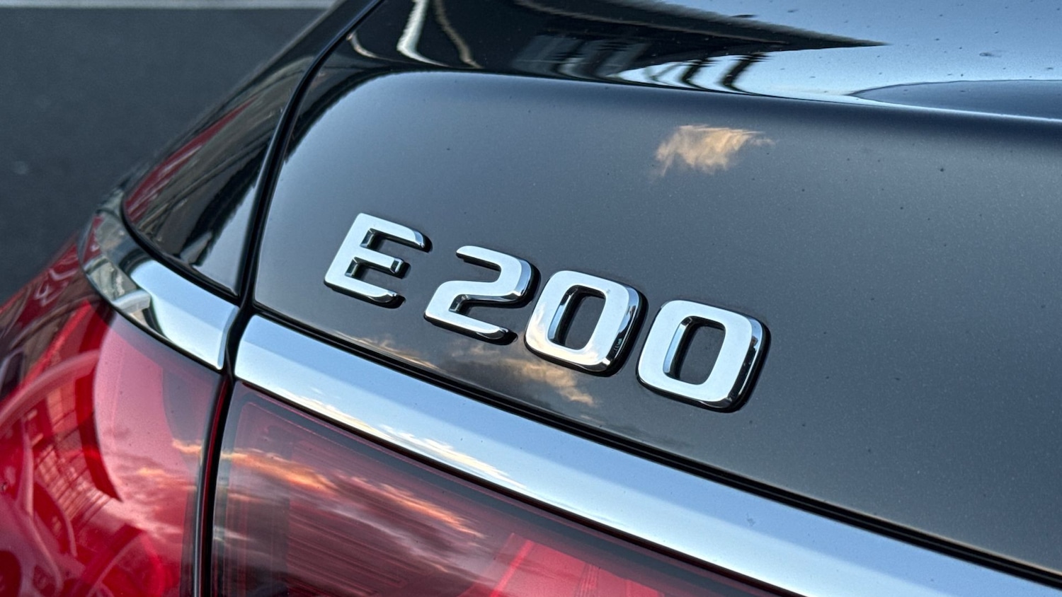 Used Mercedes-Benz E Class 2025 for sale - 77605370: Photo 17