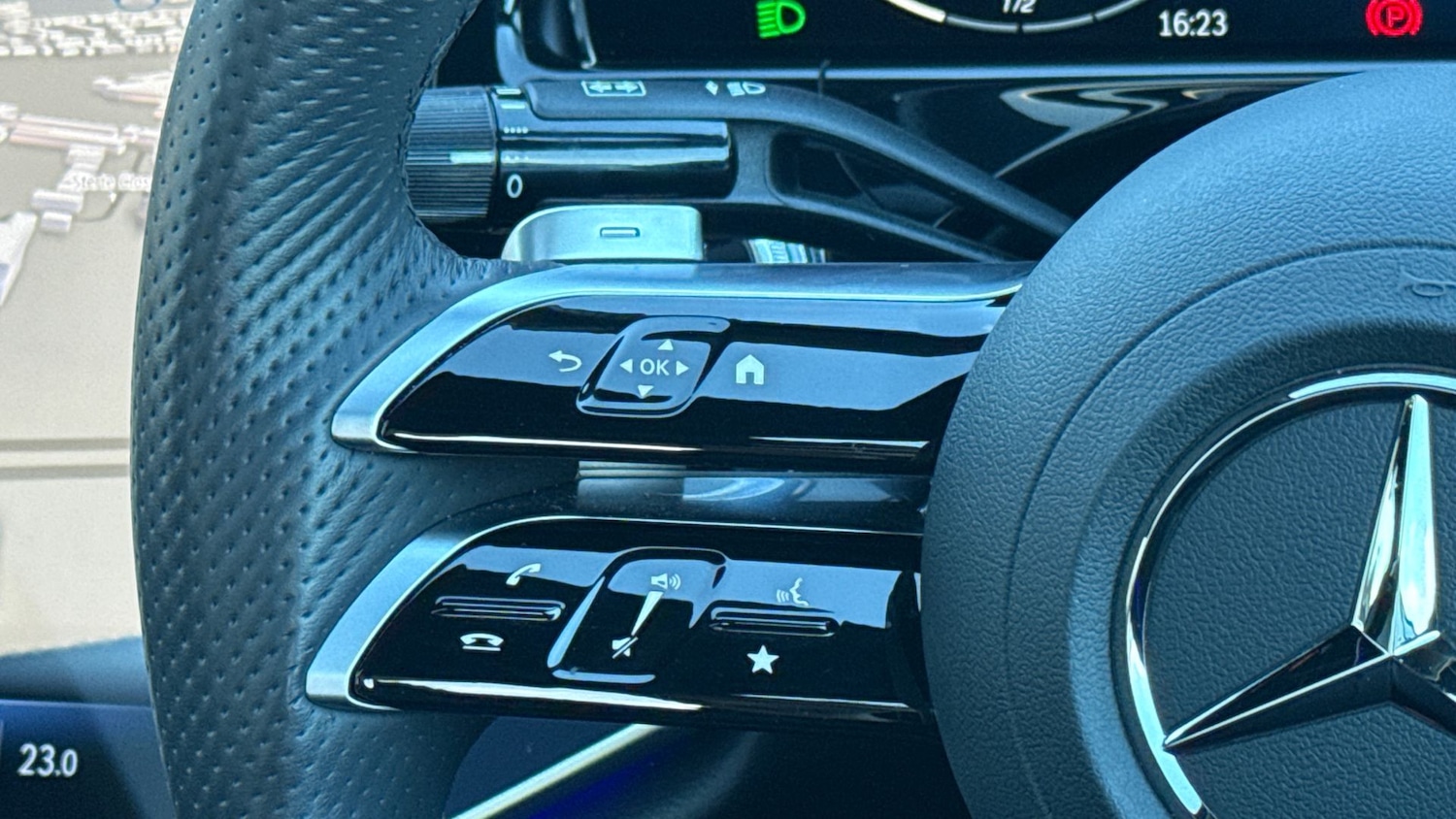 Used Mercedes-Benz E Class 2025 for sale - 77605370: Photo 19