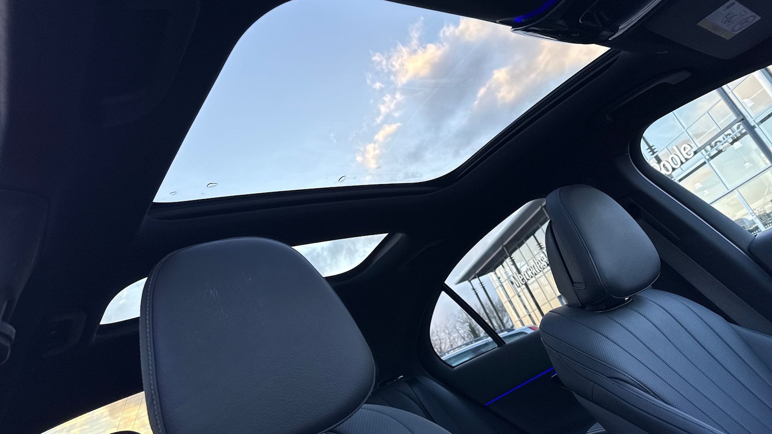 Used Mercedes-Benz E Class 2025 for sale - 77605370: Photo 21