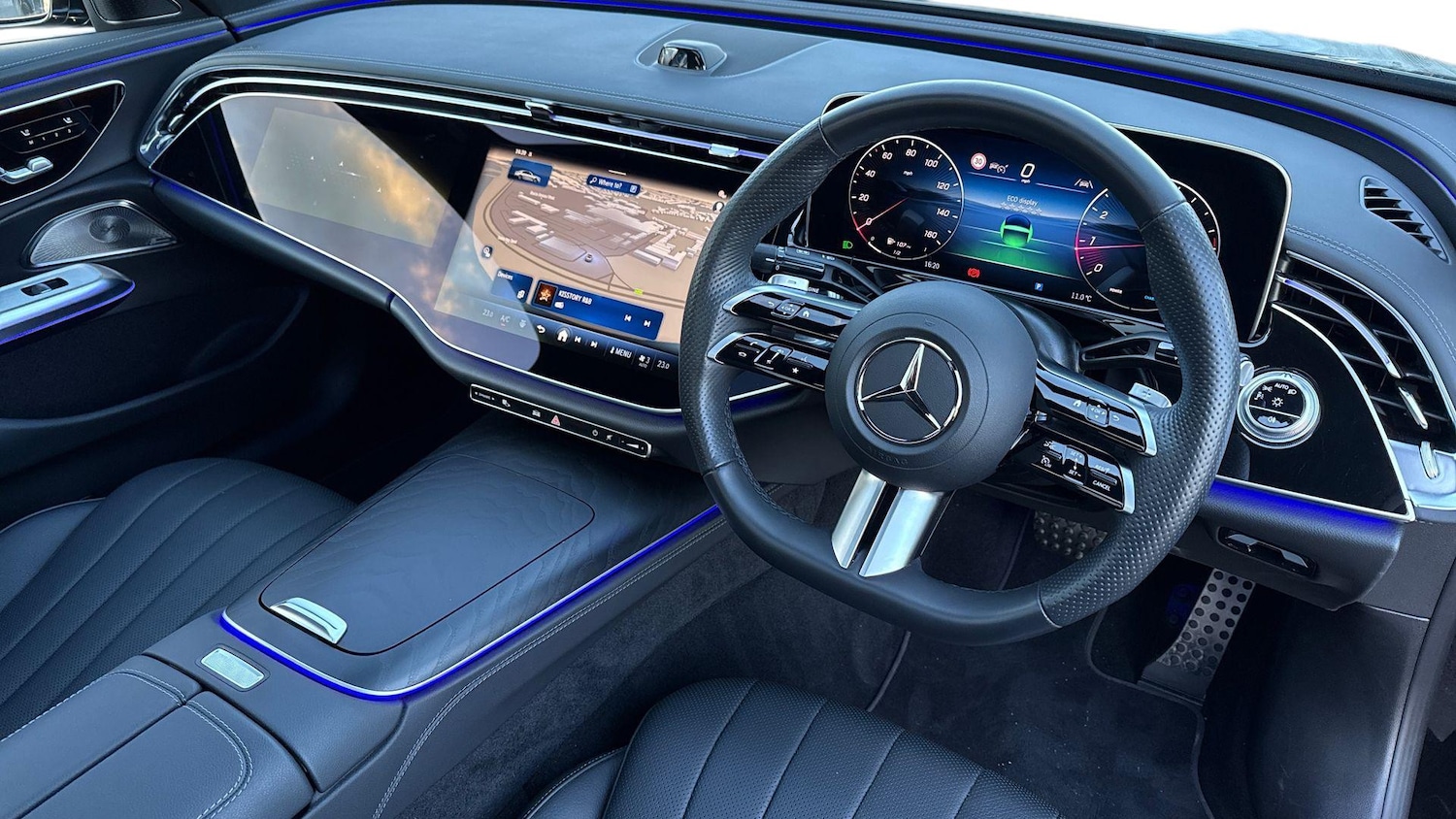 Used Mercedes-Benz E Class 2025 for sale - 77605370: Photo 3