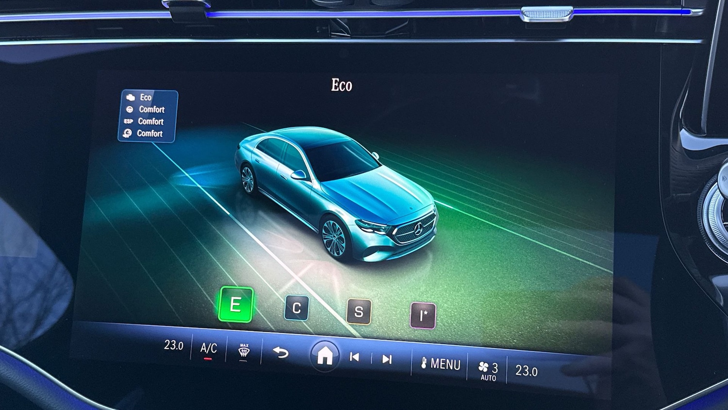 Used Mercedes-Benz E Class 2025 for sale - 77605370: Photo 36