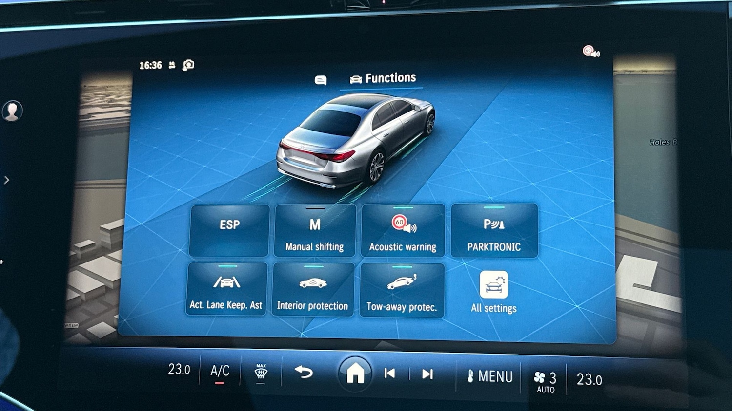 Used Mercedes-Benz E Class 2025 for sale - 77605370: Photo 38