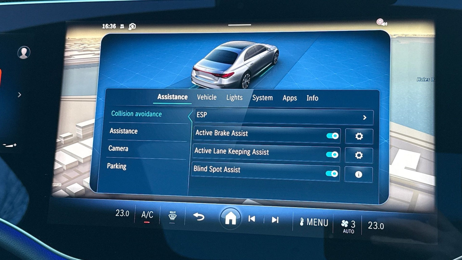 Used Mercedes-Benz E Class 2025 for sale - 77605370: Photo 39