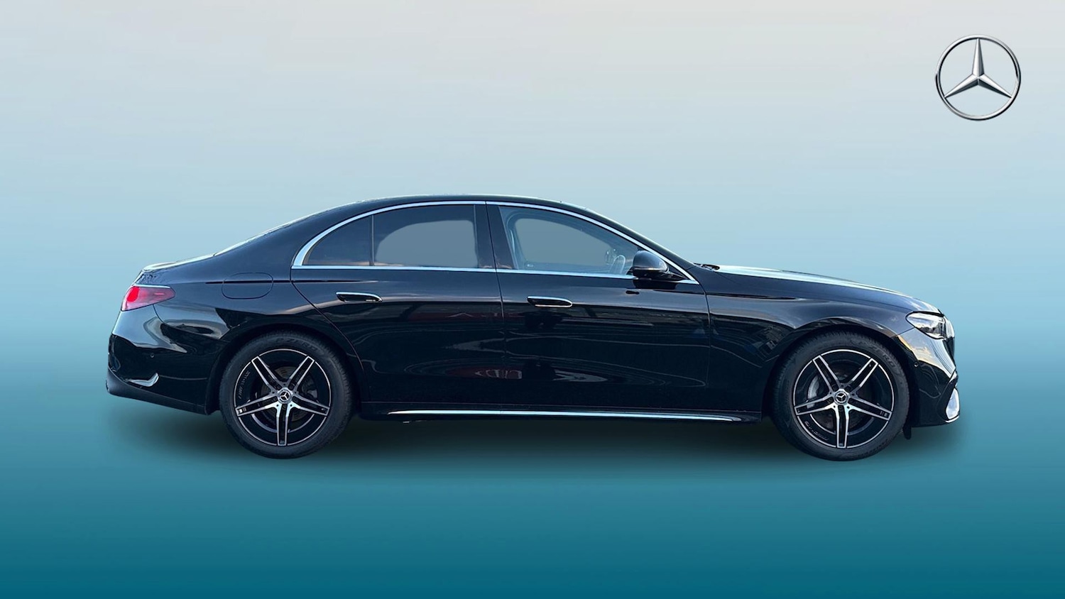 Used Mercedes-Benz E Class 2025 for sale - 77605370: Photo 4