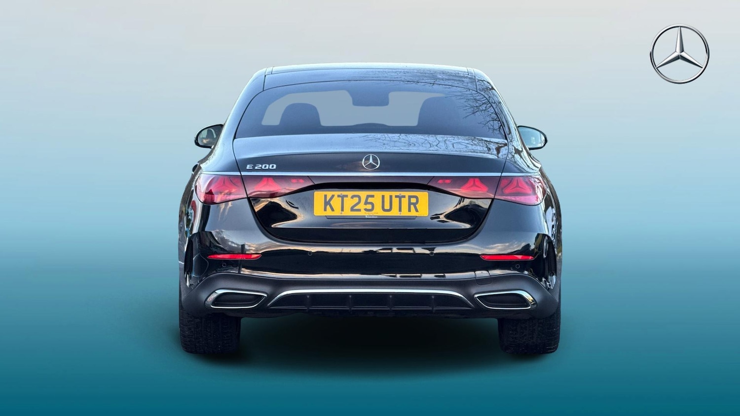 Used Mercedes-Benz E Class 2025 for sale - 77605370: Photo 7