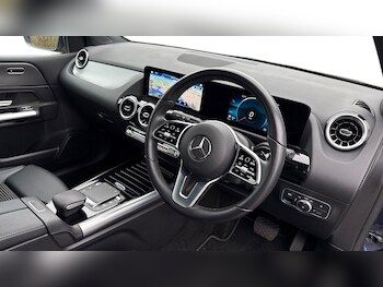 Used Mercedes-Benz B Class 2021 for sale - 77172697: Photo