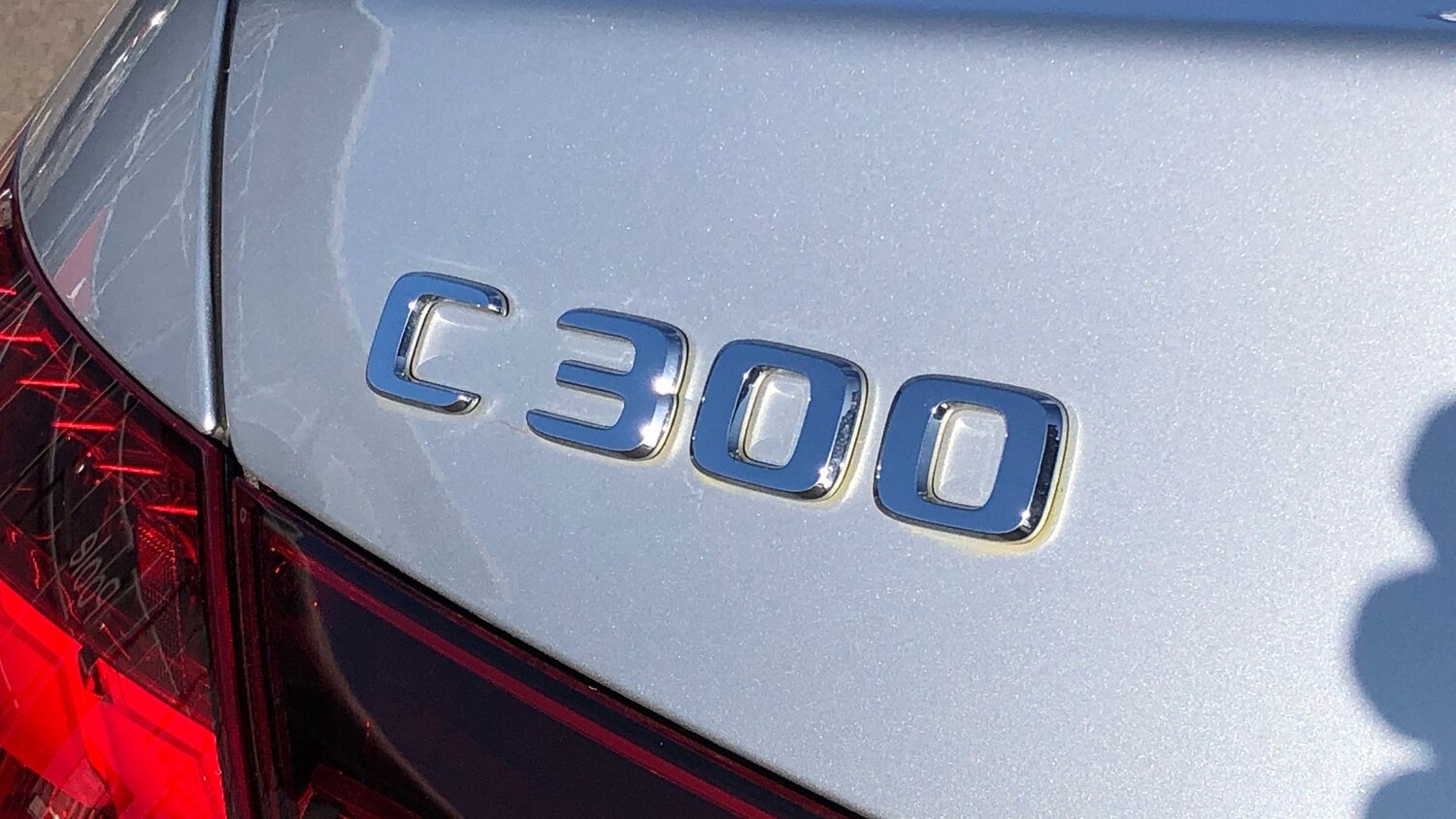 Used Mercedes-Benz C Class 2023 for sale - 76566427: Photo 17