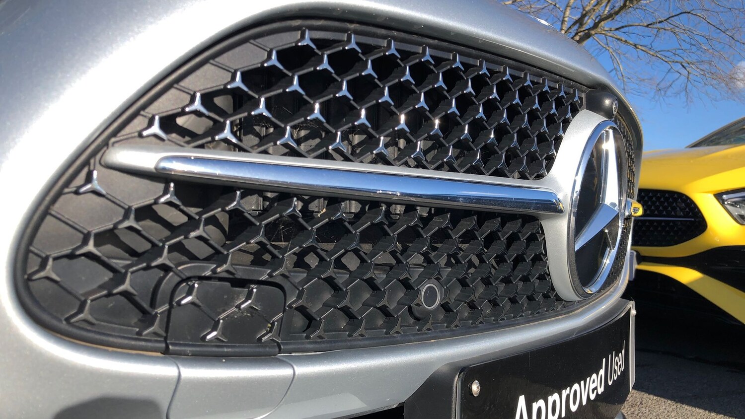 Used Mercedes-Benz C Class 2023 for sale - 76566427: Photo 21