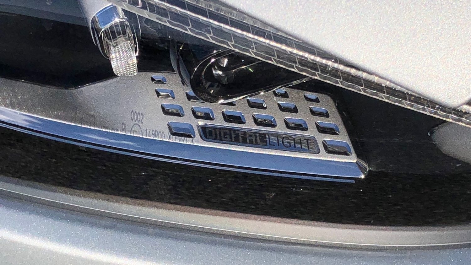 Used Mercedes-Benz C Class 2023 for sale - 76566427: Photo 22