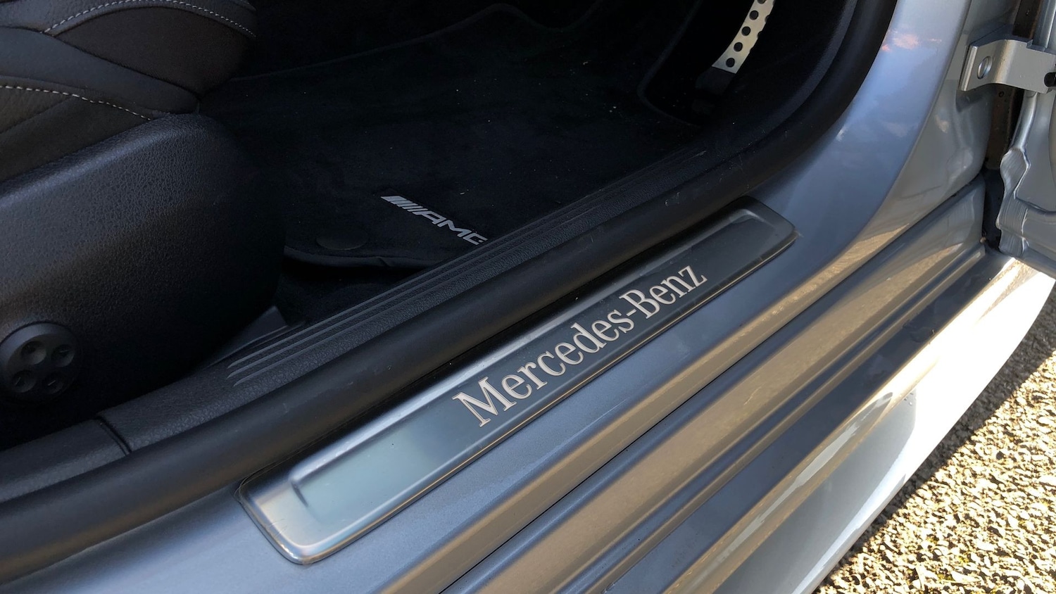 Used Mercedes-Benz C Class 2023 for sale - 76566427: Photo 23