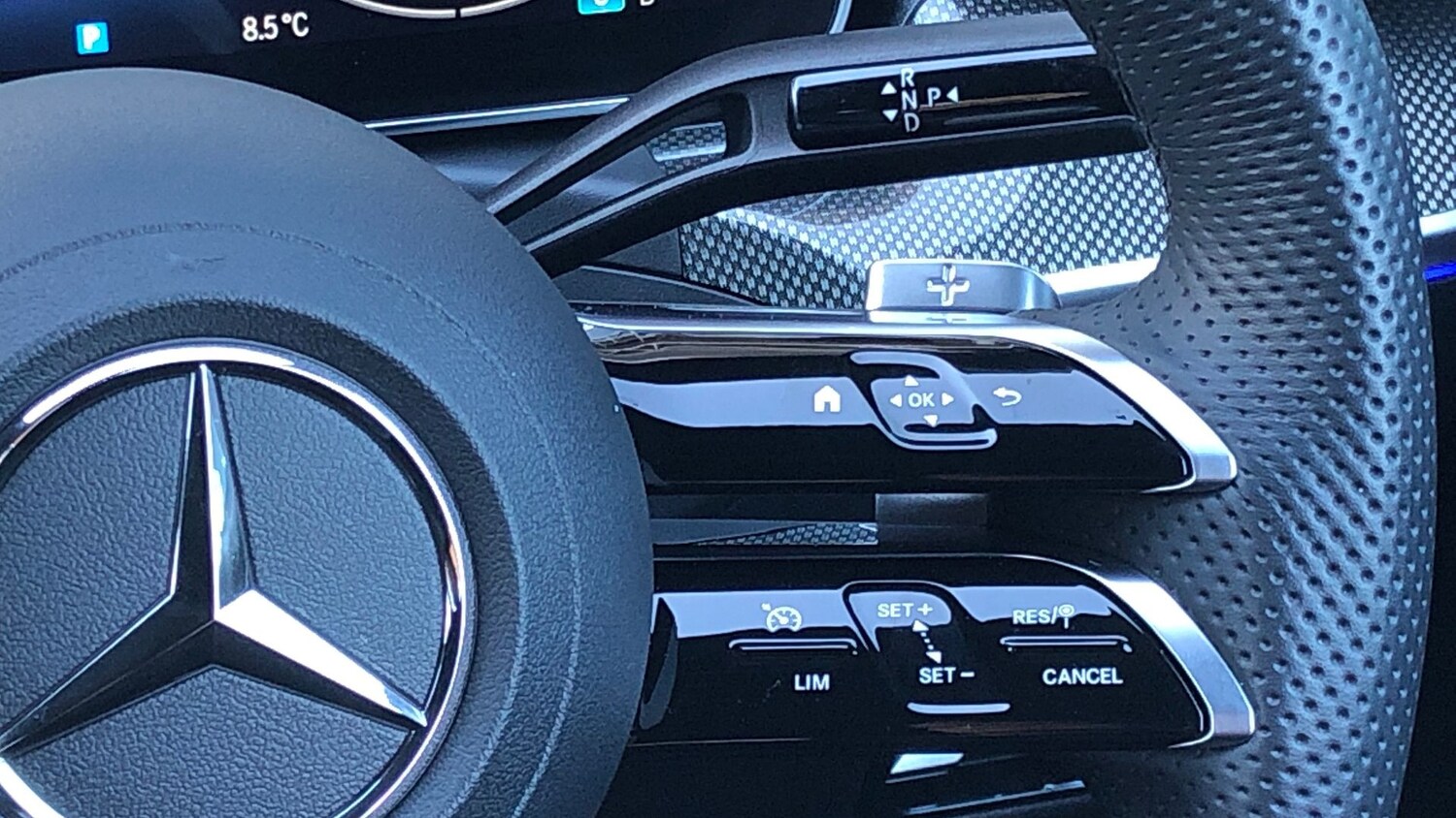 Used Mercedes-Benz C Class 2023 for sale - 76566427: Photo 25