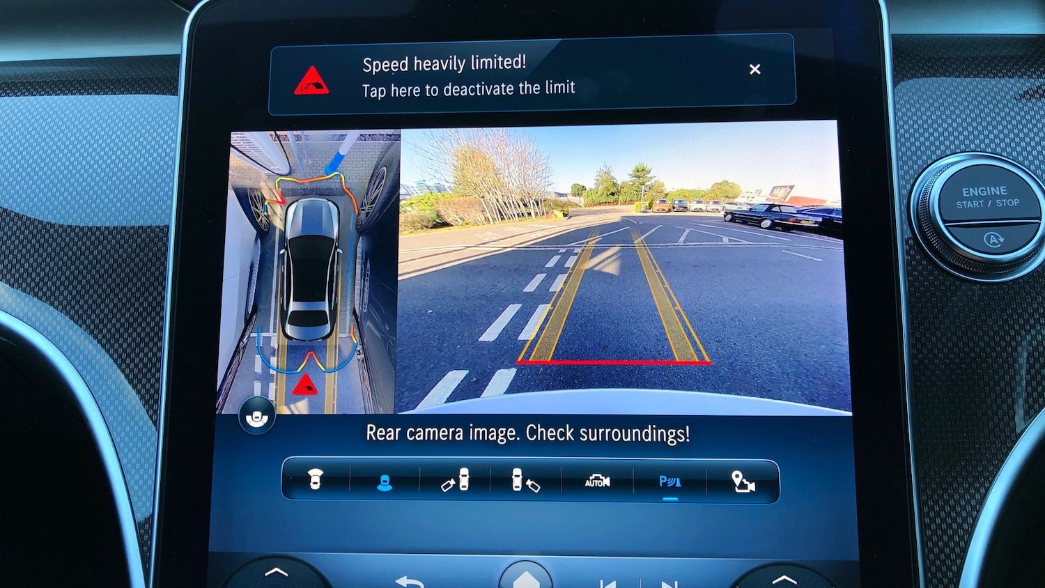 Used Mercedes-Benz C Class 2023 for sale - 76566427: Photo 29