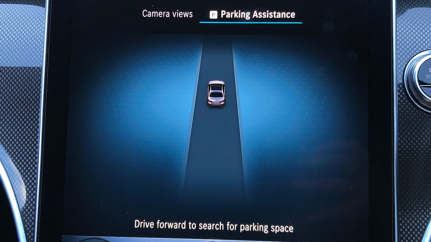 Used Mercedes-Benz C Class 2023 for sale - 76566427: Photo 30