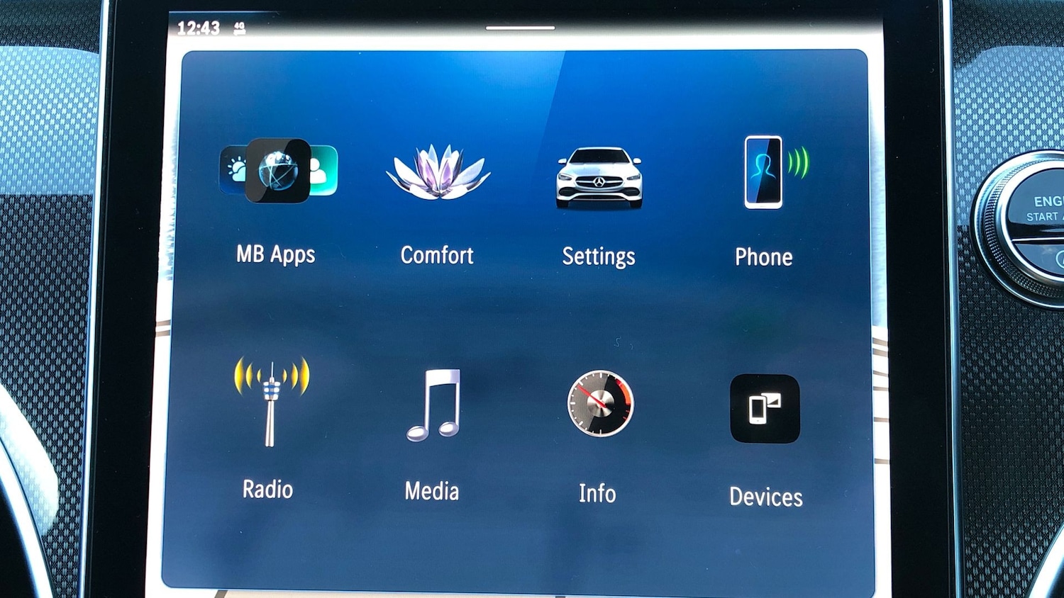 Used Mercedes-Benz C Class 2023 for sale - 76566427: Photo 31