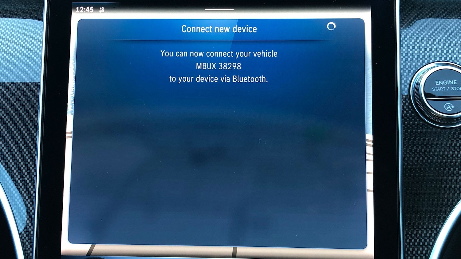 Used Mercedes-Benz C Class 2023 for sale - 76566427: Photo 37