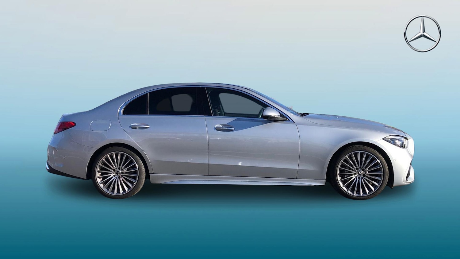 Used Mercedes-Benz C Class 2023 for sale - 76566427: Photo 4