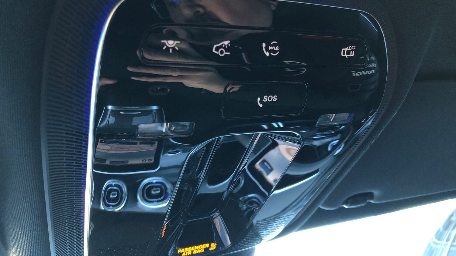 Used Mercedes-Benz C Class 2023 for sale - 76566427: Photo 40