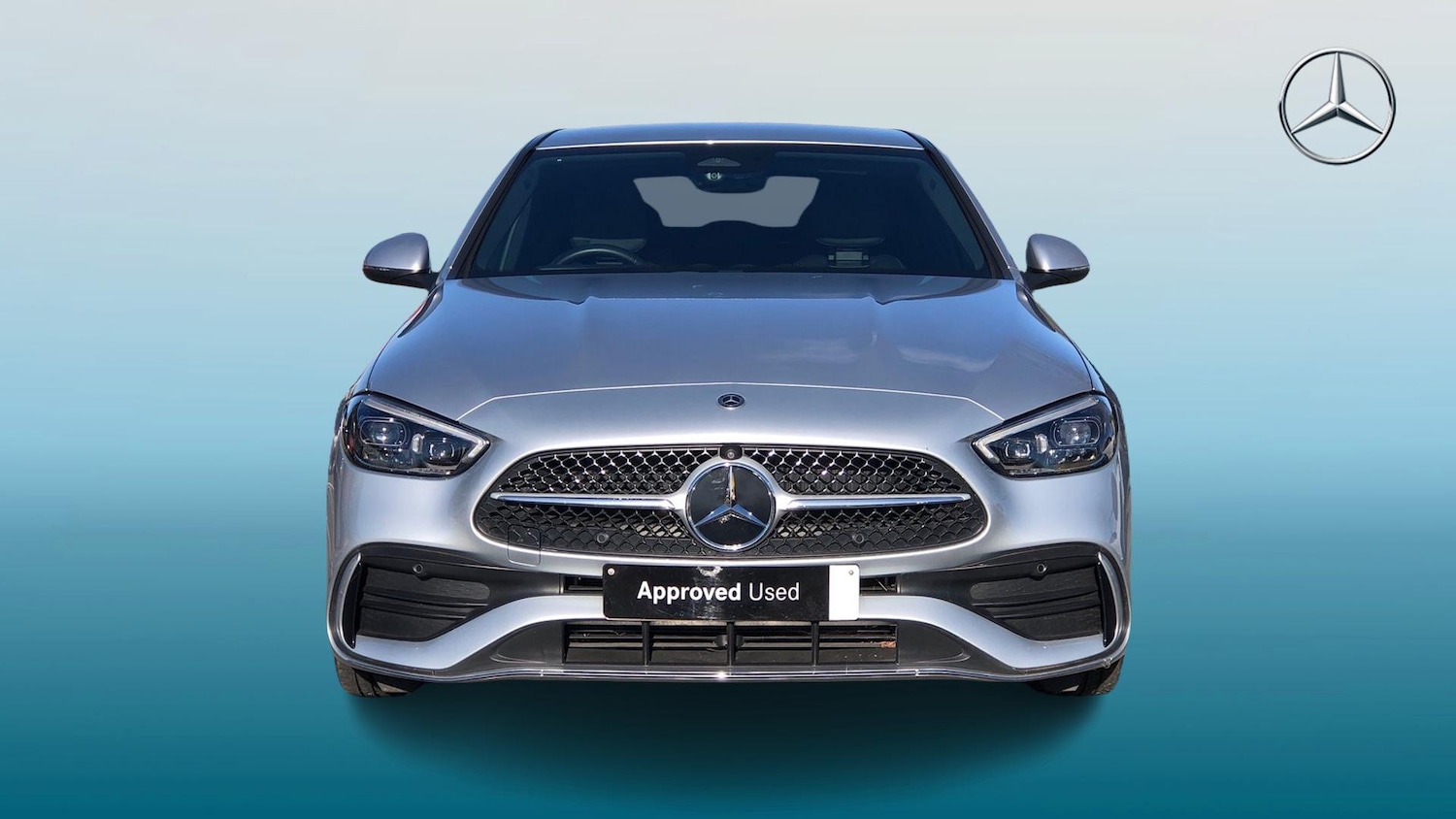 Used Mercedes-Benz C Class 2023 for sale - 76566427: Photo 6