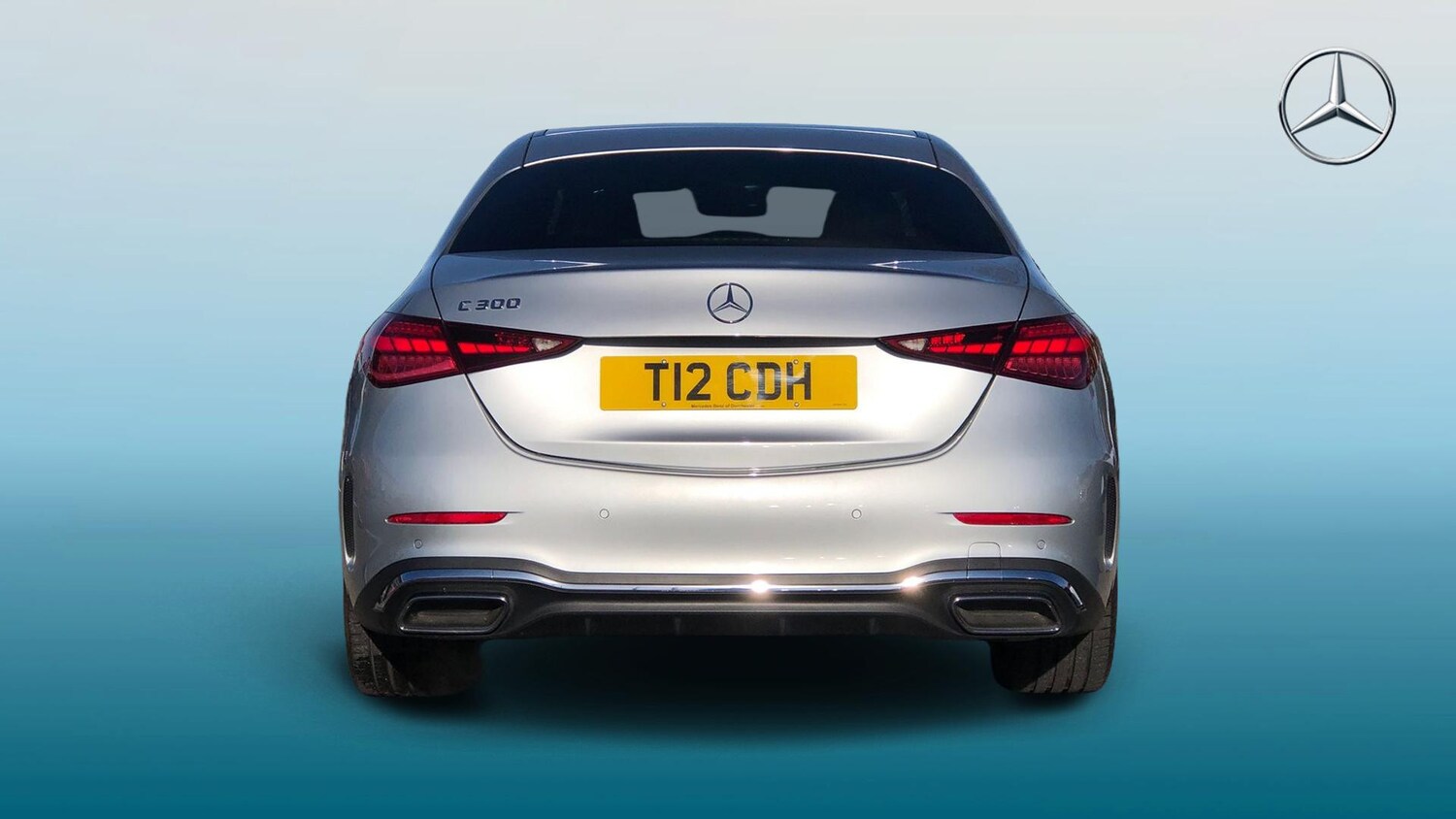 Used Mercedes-Benz C Class 2023 for sale - 76566427: Photo 7