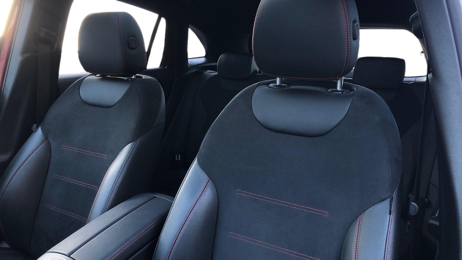 Used Mercedes-Benz GLA 2022 for sale - 77135803: Photo 11