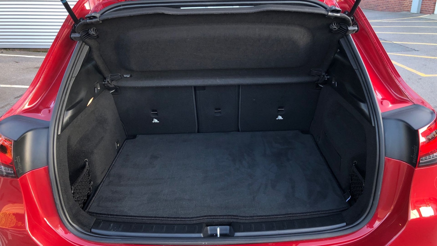 Used Mercedes-Benz GLA 2022 for sale - 77135803: Photo 14