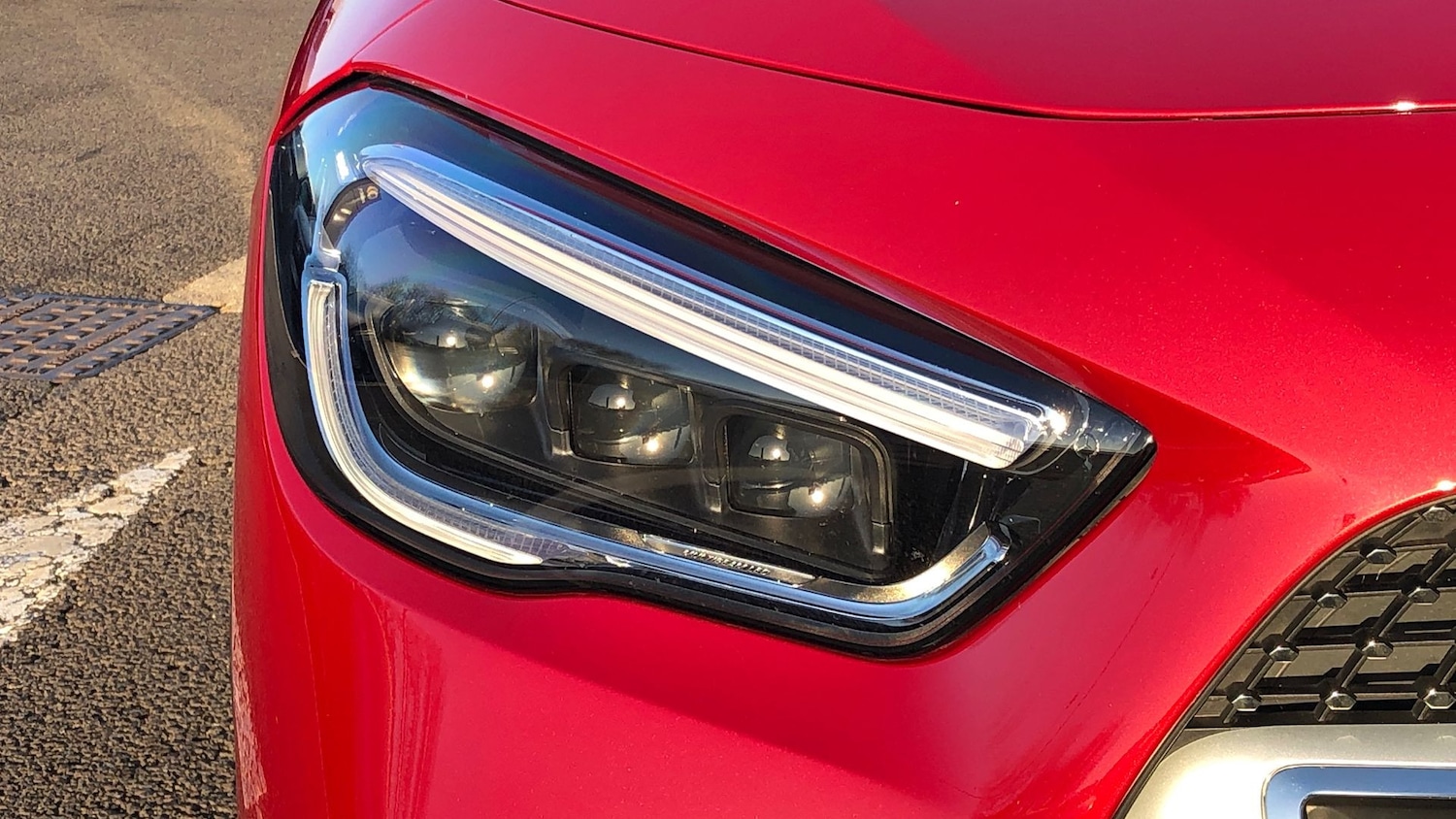 Used Mercedes-Benz GLA 2022 for sale - 77135803: Photo 15