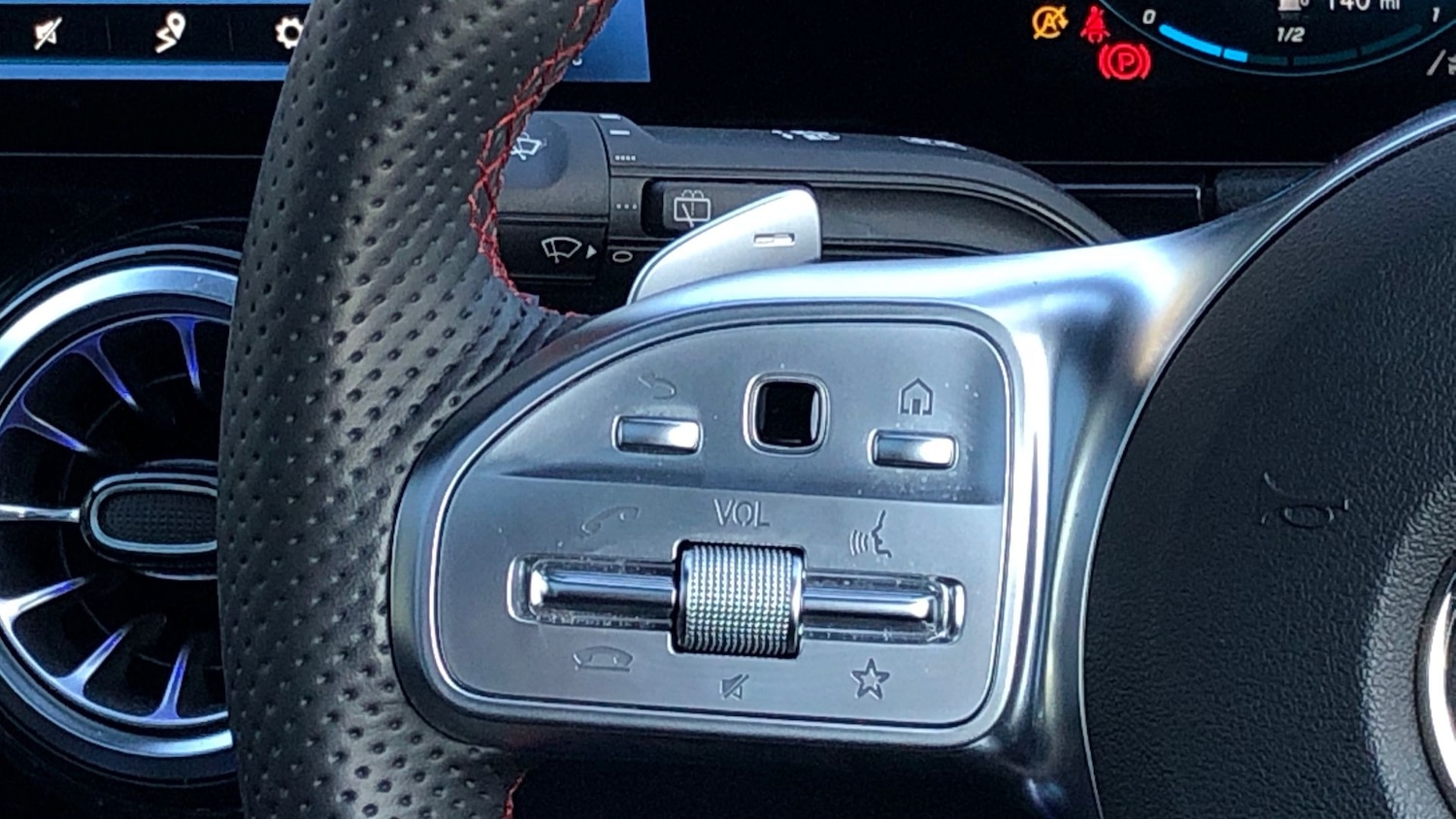 Used Mercedes-Benz GLA 2022 for sale - 77135803: Photo 19