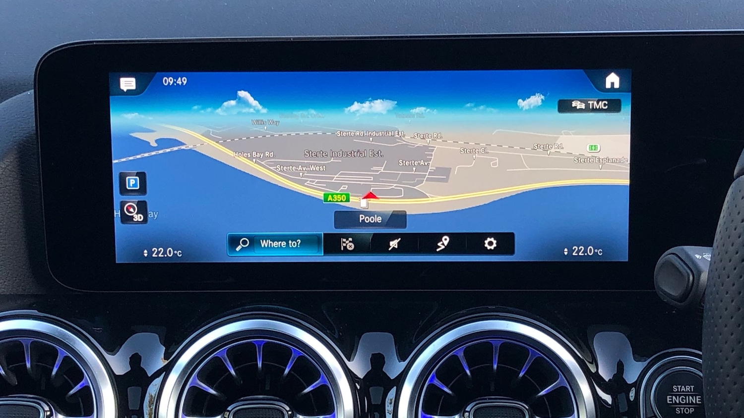 Used Mercedes-Benz GLA 2022 for sale - 77135803: Photo 20