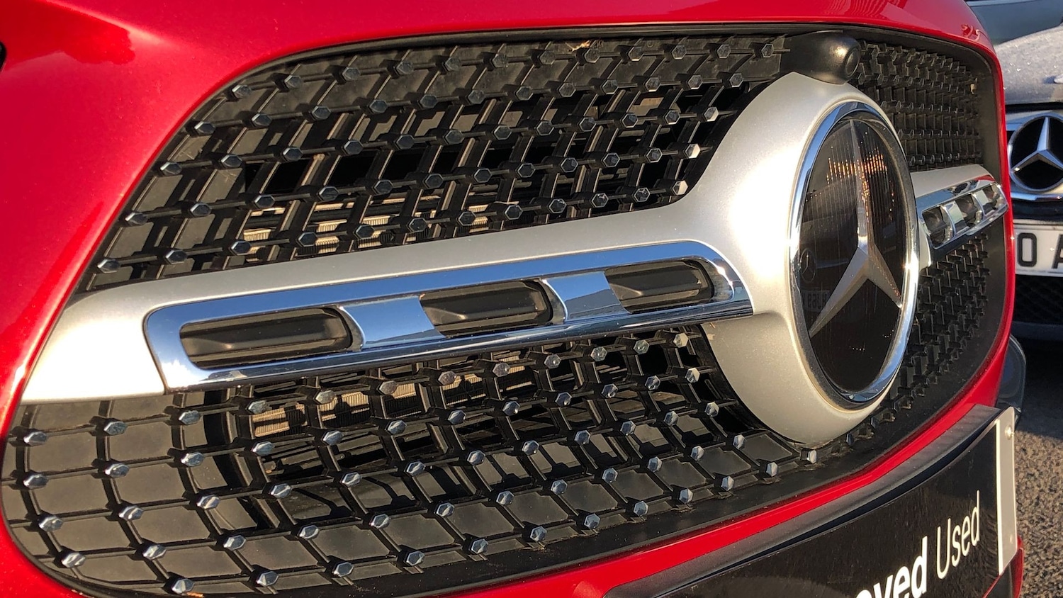 Used Mercedes-Benz GLA 2022 for sale - 77135803: Photo 22