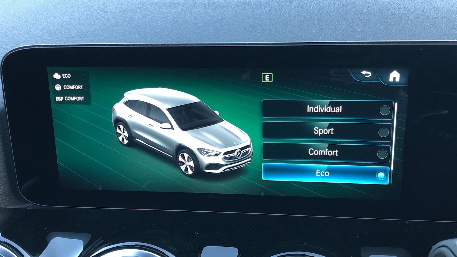 Used Mercedes-Benz GLA 2022 for sale - 77135803: Photo 31