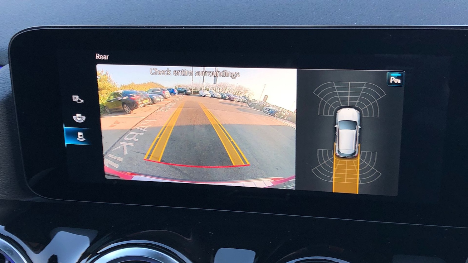 Used Mercedes-Benz GLA 2022 for sale - 77135803: Photo 32