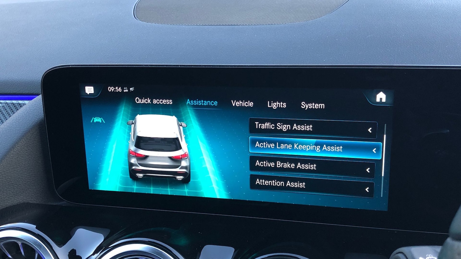 Used Mercedes-Benz GLA 2022 for sale - 77135803: Photo 35