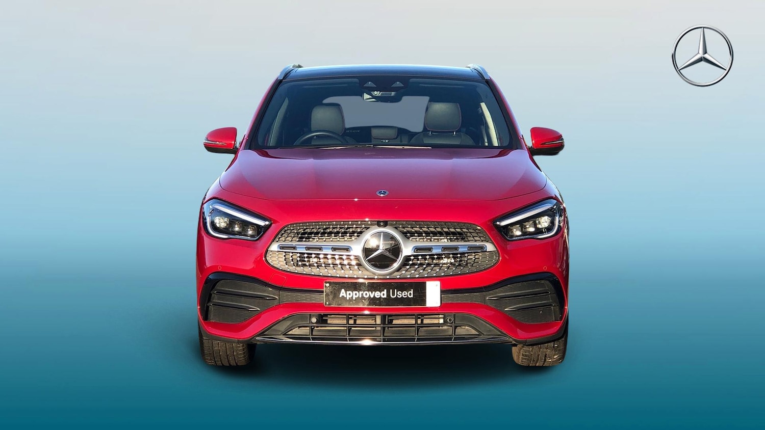 Used Mercedes-Benz GLA 2022 for sale - 77135803: Photo 6