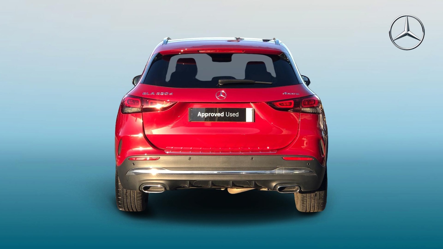 Used Mercedes-Benz GLA 2022 for sale - 77135803: Photo 7