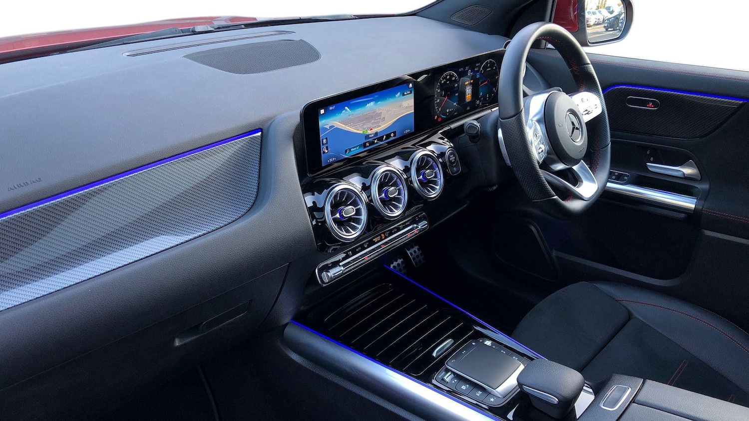 Used Mercedes-Benz GLA 2022 for sale - 77135803: Photo 8