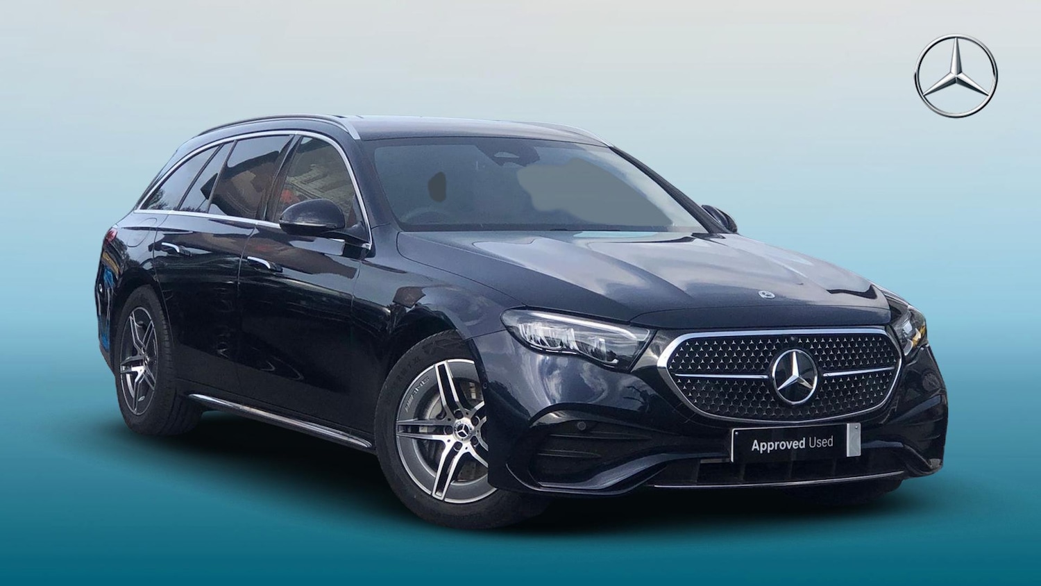 Used Mercedes-Benz E Class 2025 for sale - 76413582: Photo 1